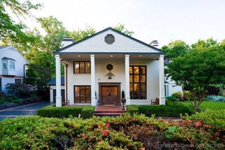 2151 E 27th St, Tulsa, OK 74114