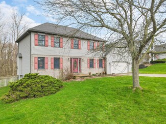 567 Heidi Ln, Mansfield, OH 44904