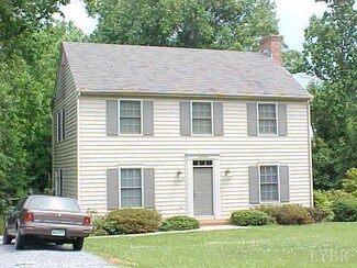 2332 Heronhill Place, Lynchburg, VA 24503