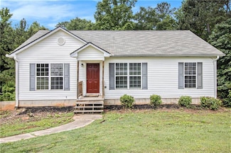 1104 Driftwood Ct, McDonough, GA 30252