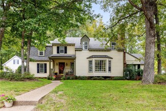 1712 Cloister Dr, Henrico, VA 23238