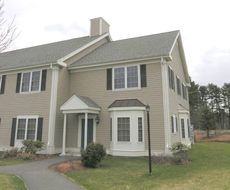 1 Abbott Ln Unit 7, Concord, MA 01742