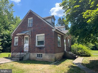 2291 W Walnut St, Colmar, PA 18915