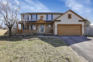 3373 Cargin Ct, Canal Winchester, OH 43110