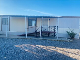 2445 Detroit Ave Unit 44, Kingman, AZ 86401