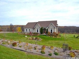 4800 Eddy Ridge Rd, Marion, NY 14505