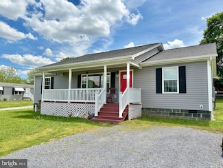 714 Coverstone Ln, Shenandoah, VA 22849