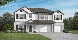 3255 Spool Ln SW, Huntsville, AL 35805