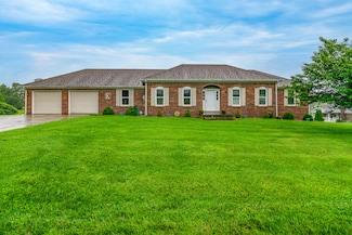 50 Barnett St, Hustonville, KY 40437