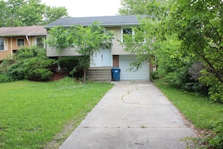 21596 Peterson Ave, Sauk Village, IL 60411