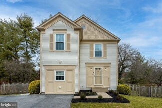 1012 W Seminary Ave, Lutherville Timonium, MD 21093