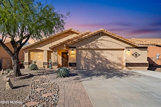 3264 S Thunder Chorus Rd, Tucson, AZ 85713