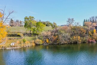 TBD Strawberry Lake, Ruso, ND 58778