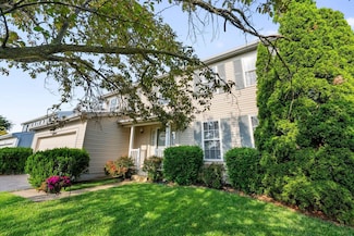 3288 Foxpoint Dr, Hilliard, OH 43026