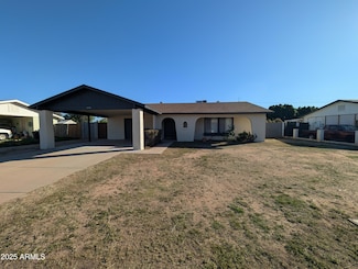 1709 W Posada Ave, Mesa, AZ 85202