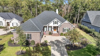 220 Hunter Oak Ct, Pawleys Island, SC 29585