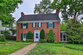 1025 Richwood Cir, Cincinnati, OH 45208