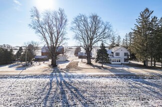17099 Sweningson Dr, Utica, MN 55979