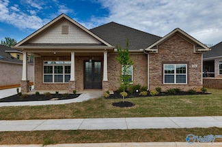107 Arbor Creek Trail, Madison, AL 35756