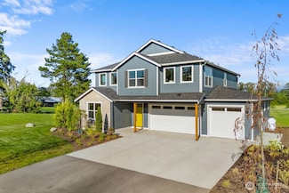 17711 11th Ave NE, Arlington, WA 98223