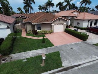 921 NW 132nd Ave W, Miami, FL 33182