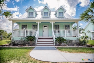 24135 State Highway 172, Port Lavaca, TX 77979