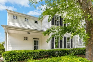 1121 Silky Dogwood Trail, Apex, NC 27502