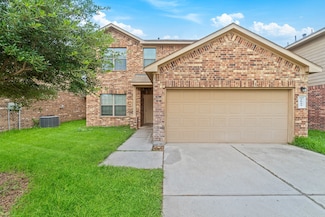 2043 Harmon Park Ct, Spring, TX 77373