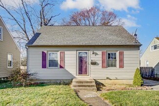 617 Armo Ave, Hamilton, OH 45013