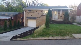 1949 Letsche St, Pittsburgh, PA 15214