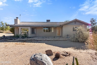 5115 E Zenith Ln, Cave Creek, AZ 85331