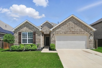 2524 Wallingford Dr, Venus, TX 76084