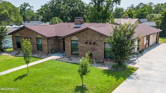 109 Boggs Cir, Long Beach, MS 39560