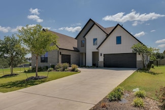 508 Alava Way, Liberty Hill, TX 78642