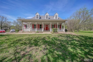 10575 Stoltz Dr, Rolla, MO 65401