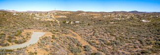 12948 E Oak Hills Trail, Mayer, AZ 86333