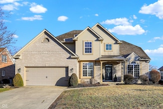 1714 Decourcy Ln, Franklin, IN 46131