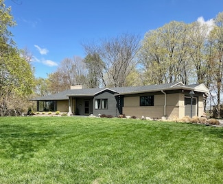 811 Winter Ave, Big Rapids, MI 49307