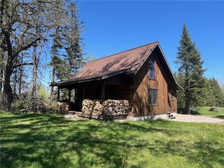 21742 State Road 87, Grantsburg, WI 54840
