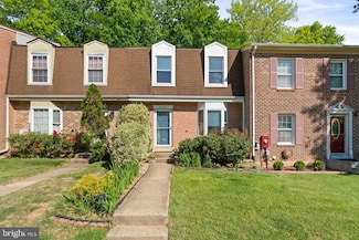 6465 Blarney Stone Ct, Springfield, VA 22152