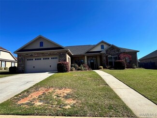 207 Turtleback Trail, Enterprise, AL 36330