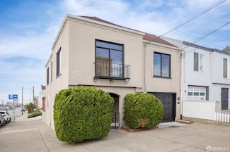 1795 39th Ave, San Francisco, CA 94122