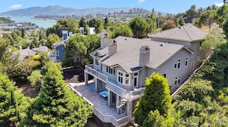 110 Monterey Dr, Belvedere Tiburon, CA 94920