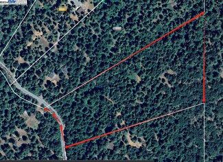 0 Darling Cabin Rd, Garden Valley, CA 95633