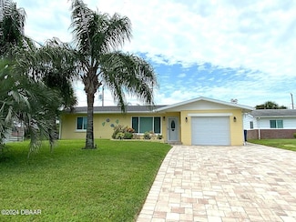 42 Rivocean Dr, Ormond Beach, FL 32176