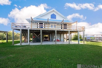 258 Alligator Ln, Akers, LA 70421
