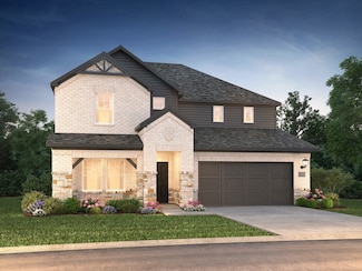 702 Martell Rd, McKinney, TX 75069