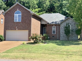 2125 Maricourt St, Old Hickory, TN 37138