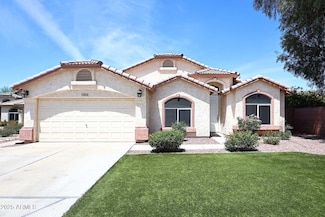 18010 N 44th Way, Phoenix, AZ 85032