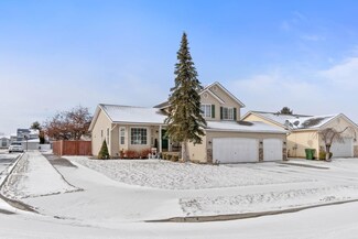 7503 N Magnolia Ct, Spokane, WA 99217